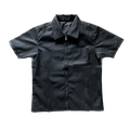 Riot Leather Shirt