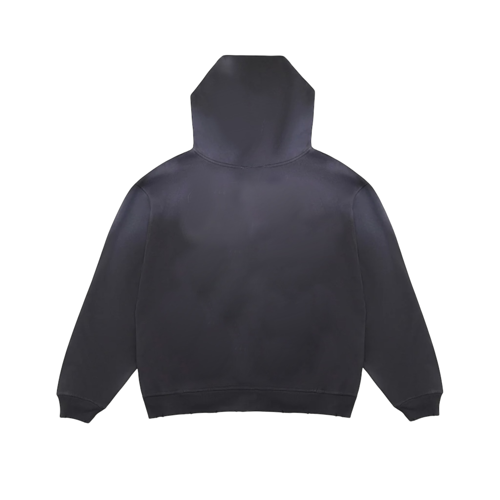 SINNER HOODIE – Riot Galleria SINNER HOODIE – Riot Galleria