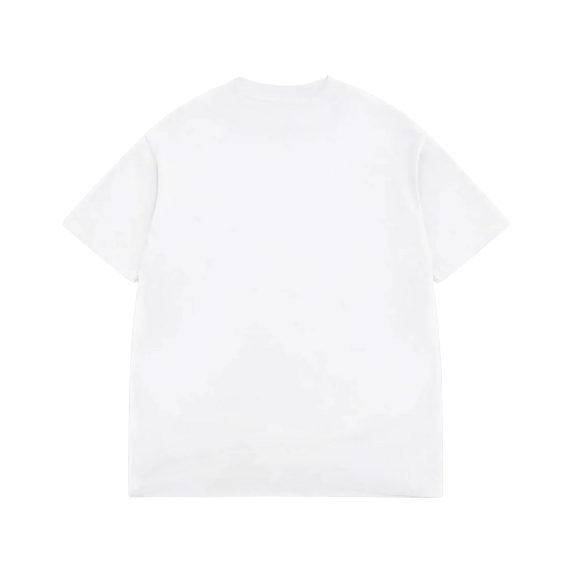GALLERIA AIRBRUSHED TEE