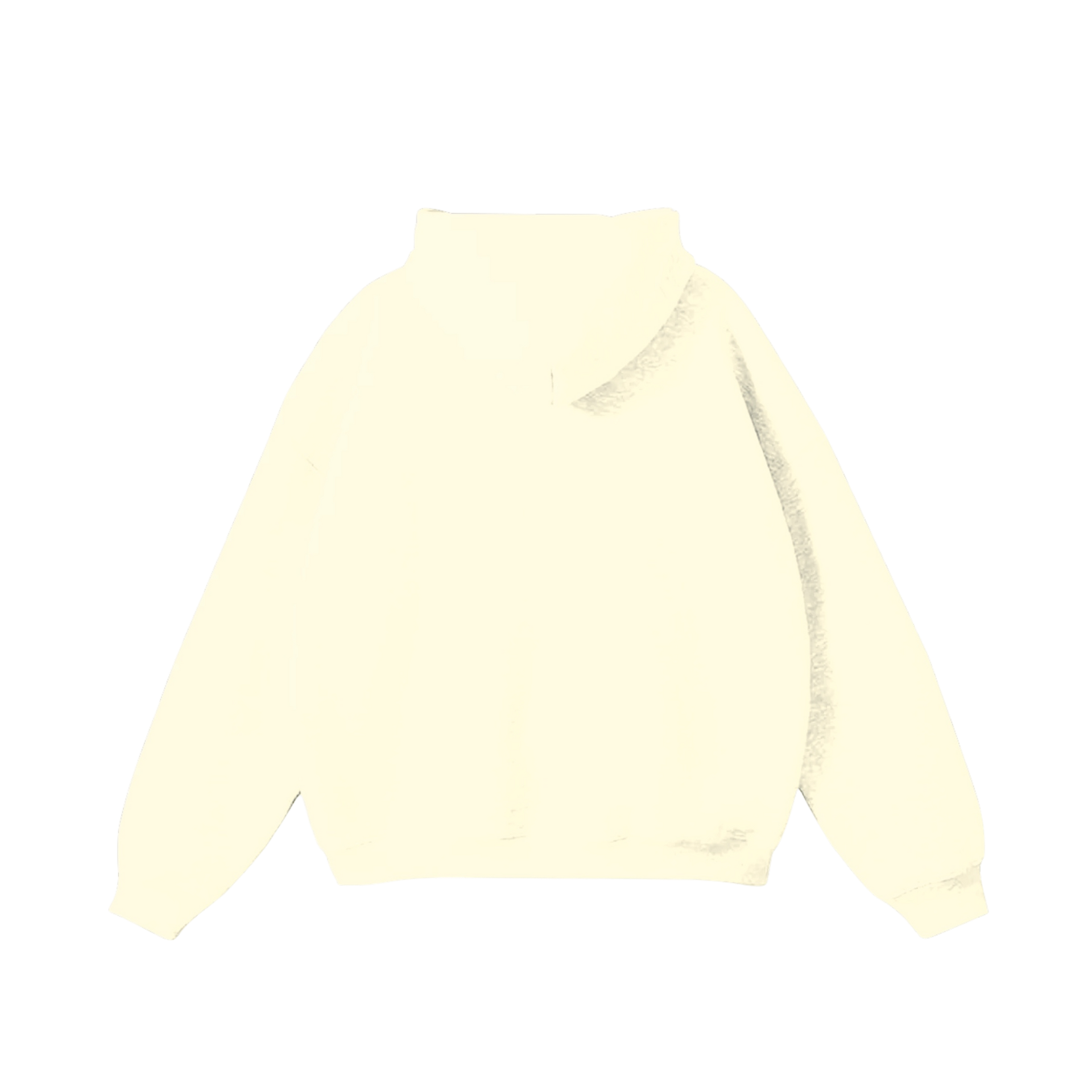 SAVIOR ZIP HOODIE