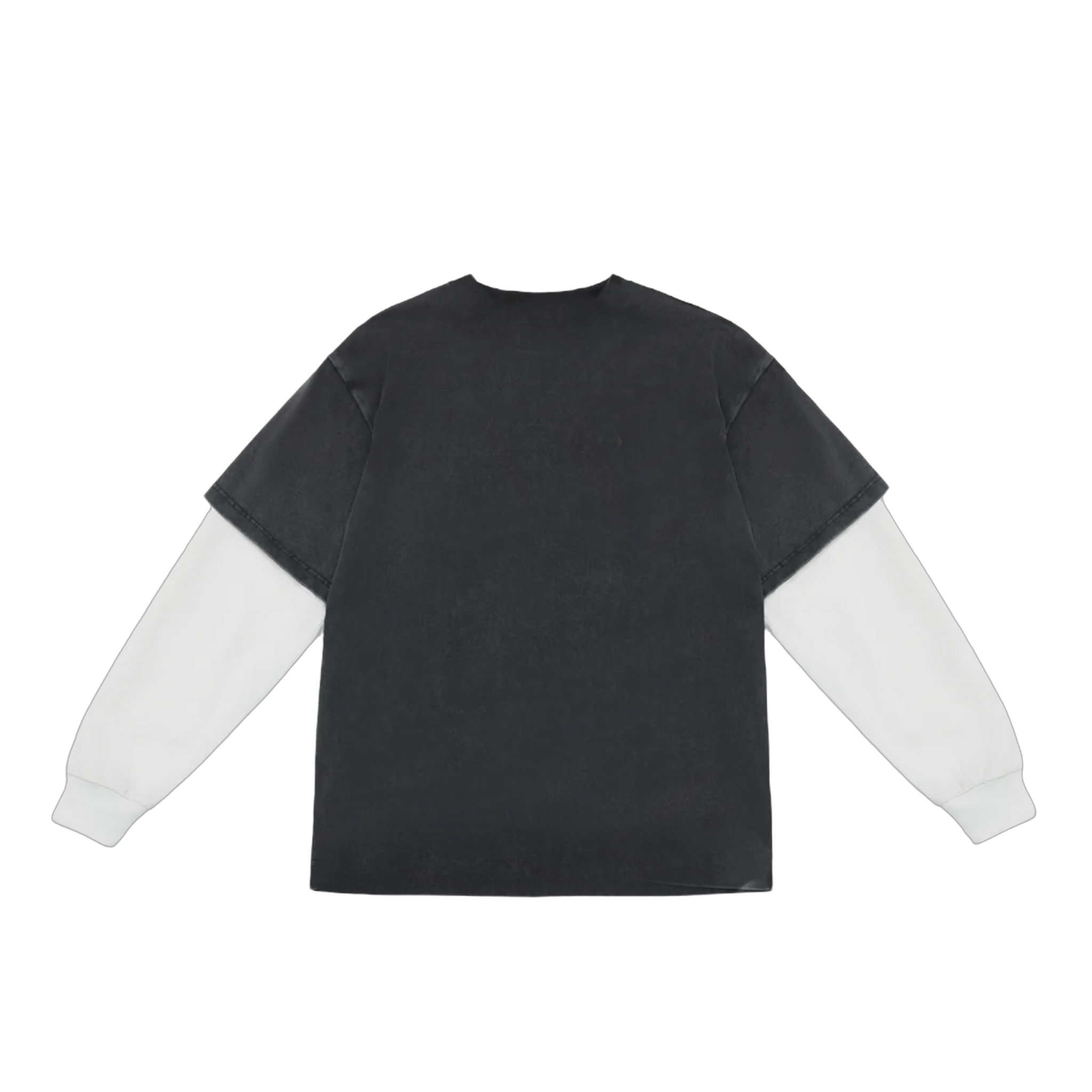 DEAD PRESIDENTS LONG SLEEVE
