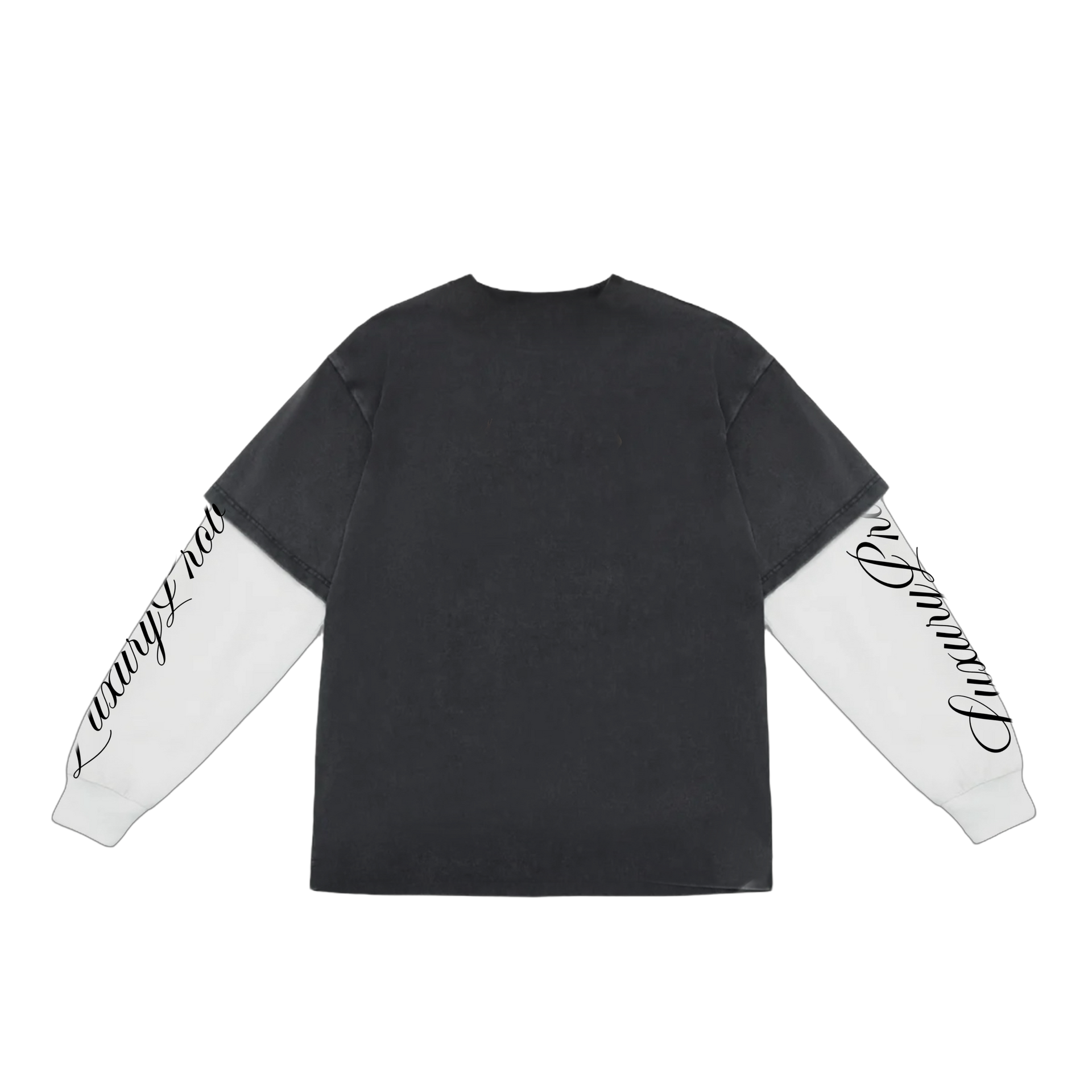 LUXURY PROBLEMS TEE