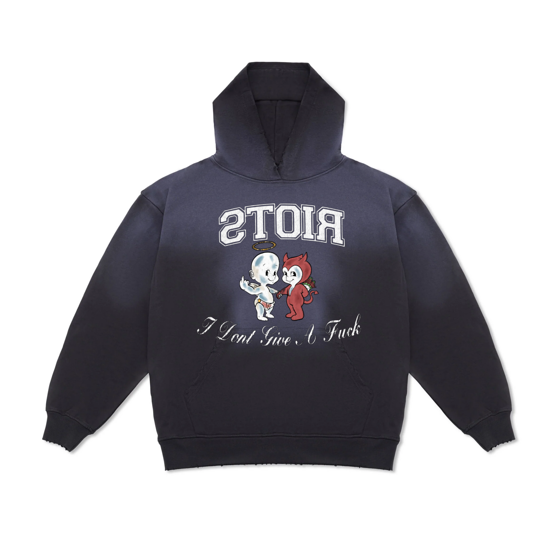 SINNER HOODIE